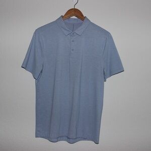 Lululemon Evolution Polo